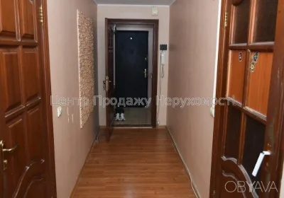 3-bedroom apartment, 75 sq m