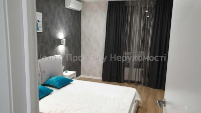 Однокомнатная квартира, 49,7 м²
