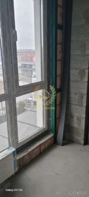 1-room apartment, 44 sq.m.