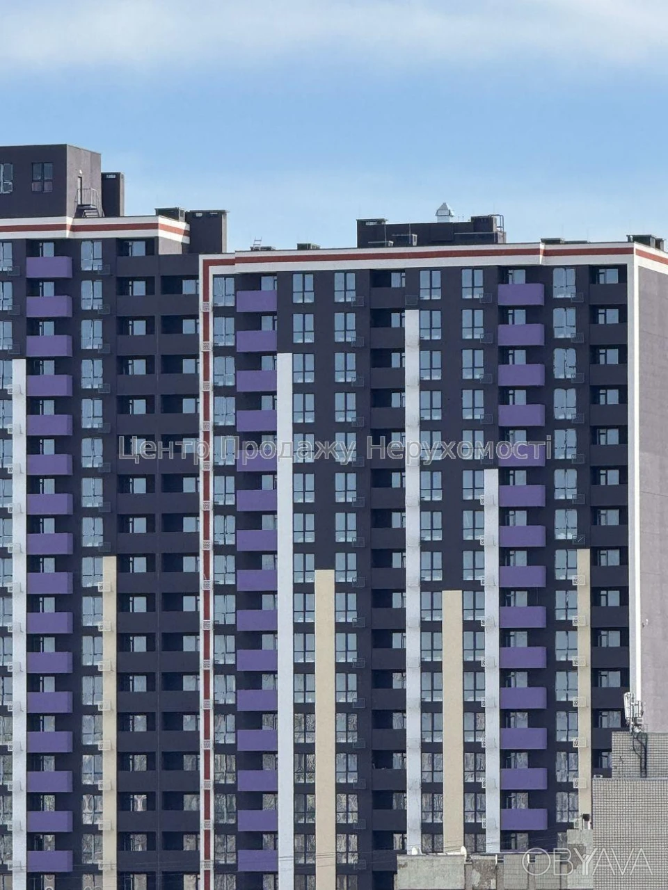 3-комнатная квартира, 85 м.кв.