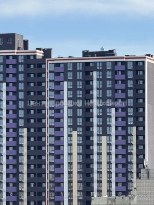3-комнатная квартира, 85 м.кв.