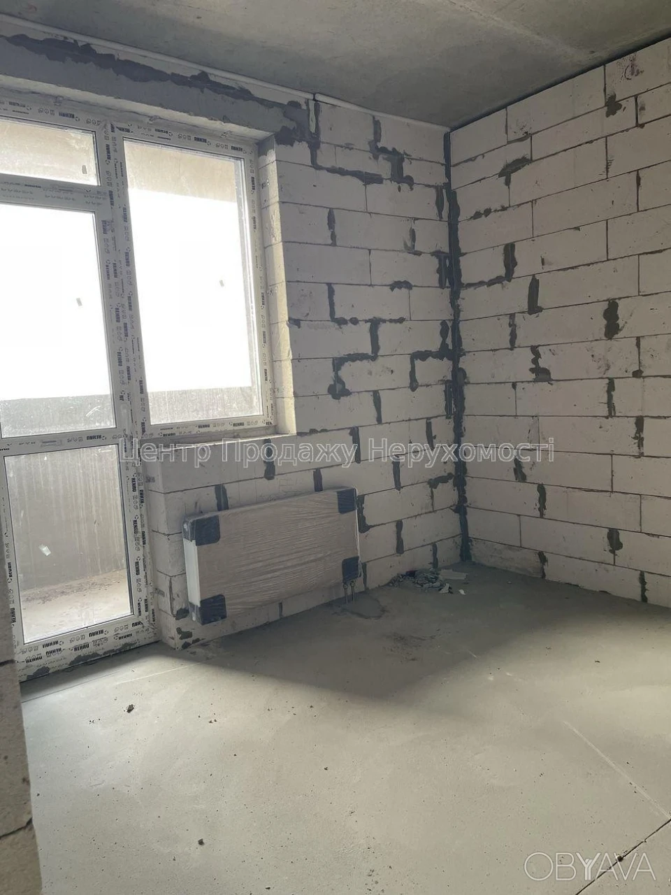 3-комнатная квартира, 85 м.кв.