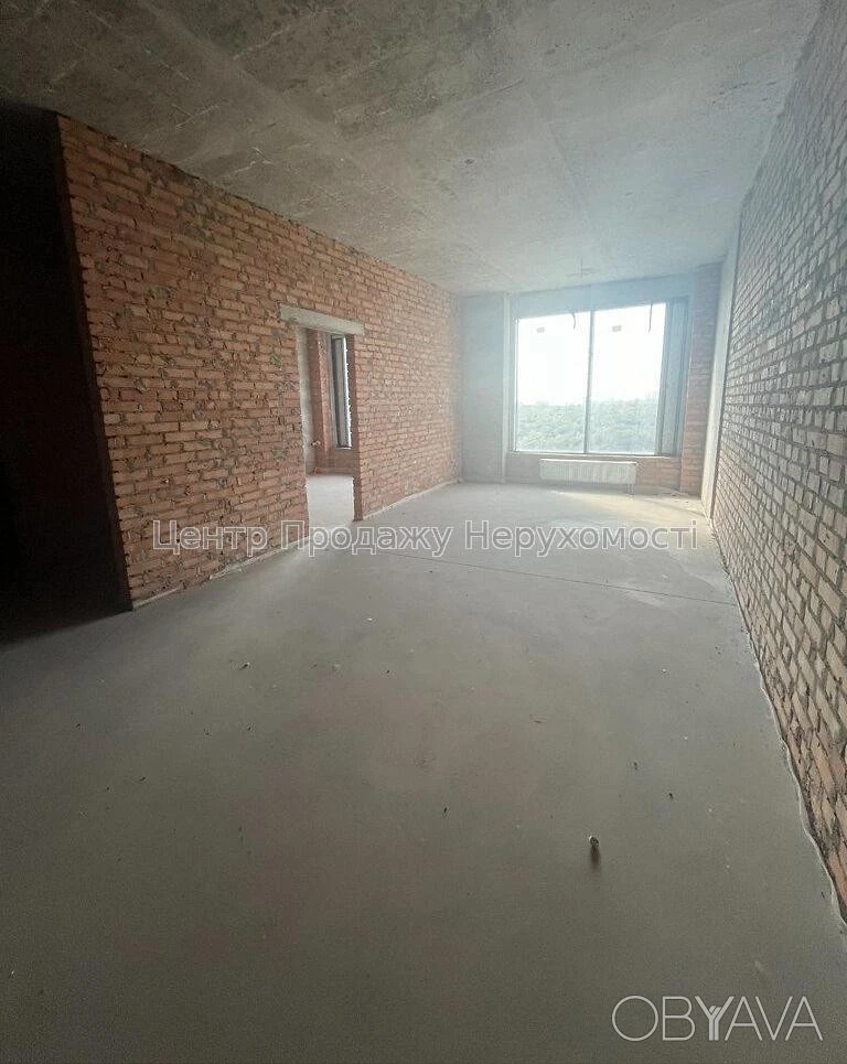 1-bedroom apartment, 56.3 sq m