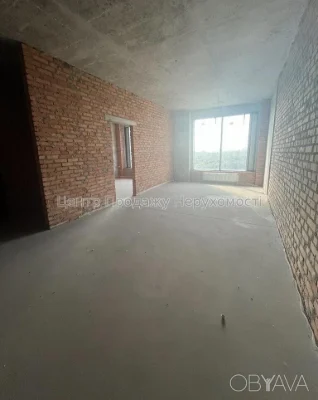 1-bedroom apartment, 56.3 sq m