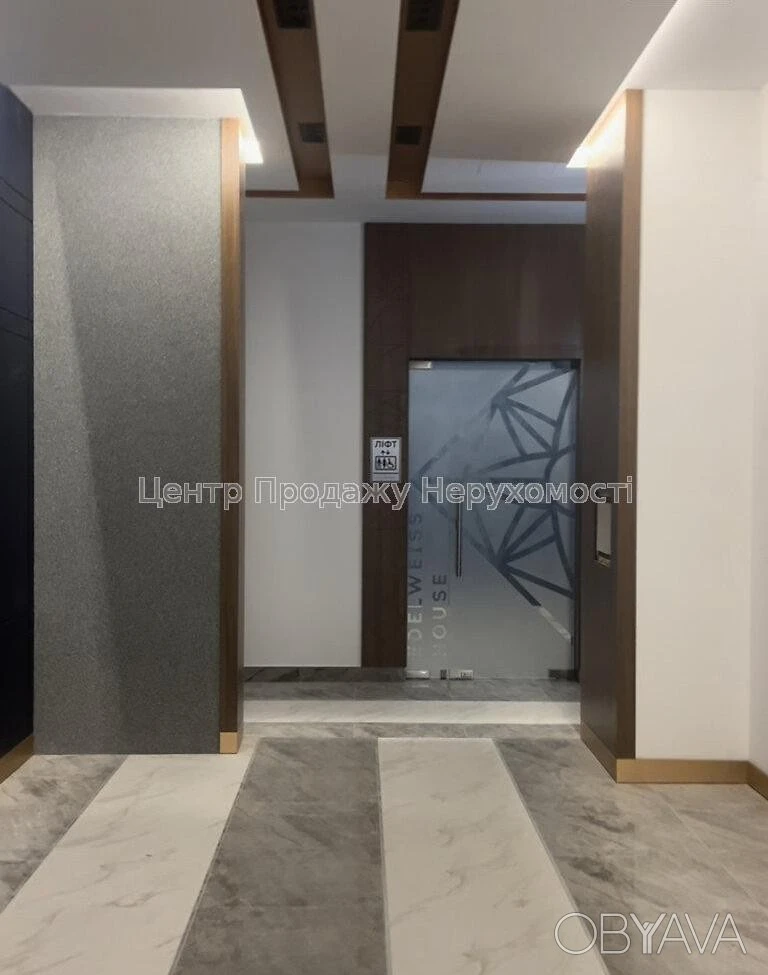1-bedroom apartment, 56.3 sq m