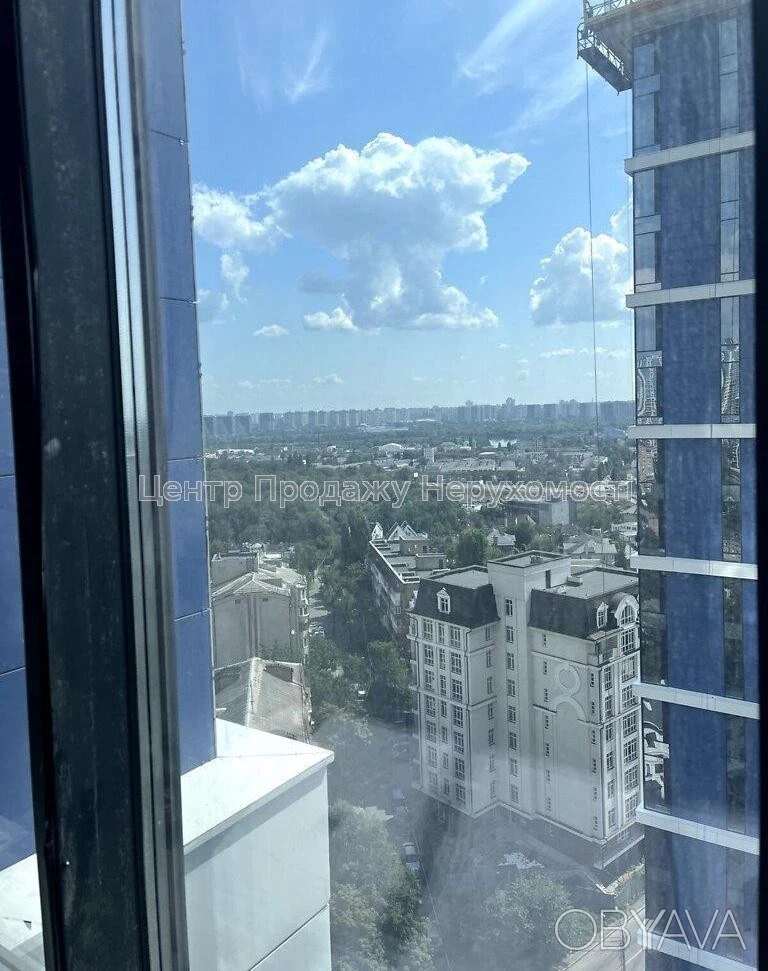 1-bedroom apartment, 56.3 sq m