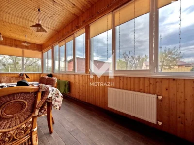 For sale Apartment Pavlivka