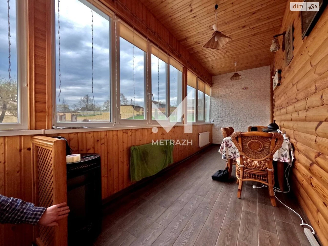 For sale Apartment Pavlivka