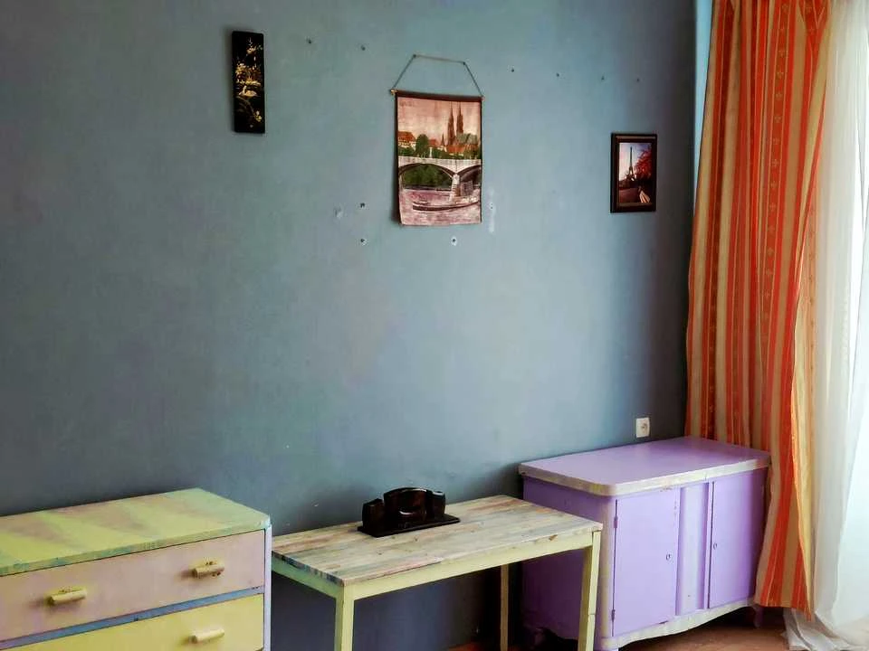 Квартира. Київ, Велика Васильківська вулиця