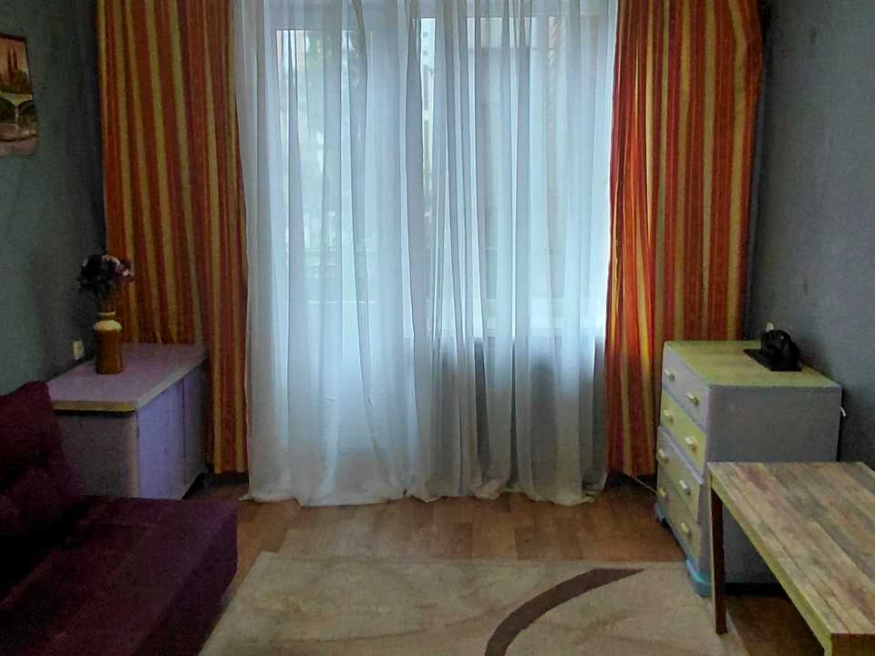 Квартира. Київ, Велика Васильківська вулиця