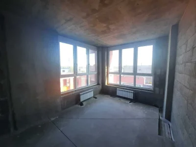 Apartment. Nabreschno-Ribalska st. Kyiv