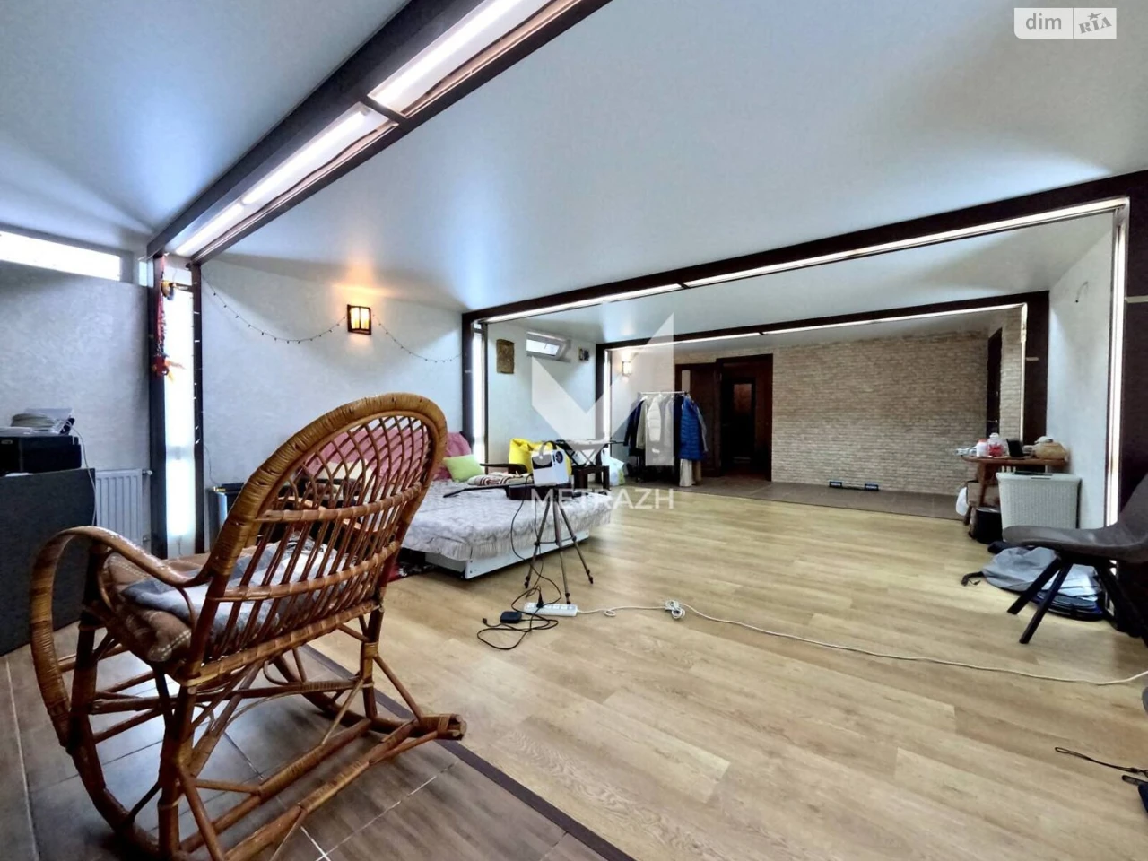 For sale Apartment Pavlivka