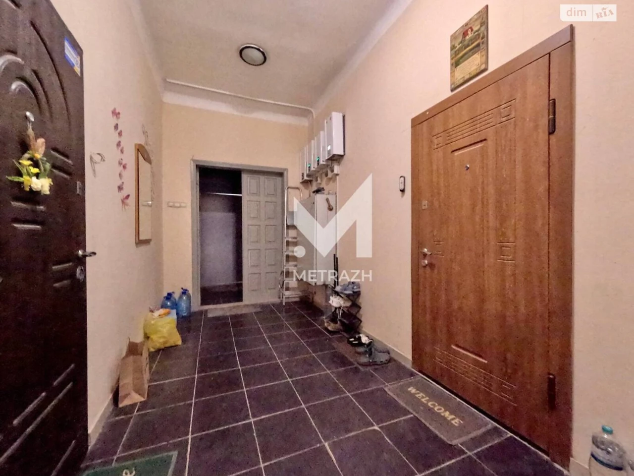 For sale Apartment Pavlivka