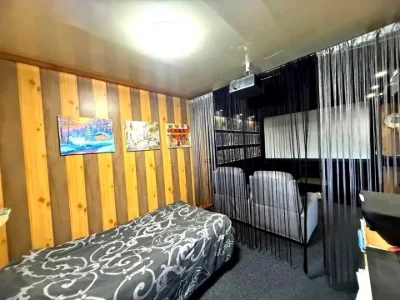 House. Dnipro, Motorna Street