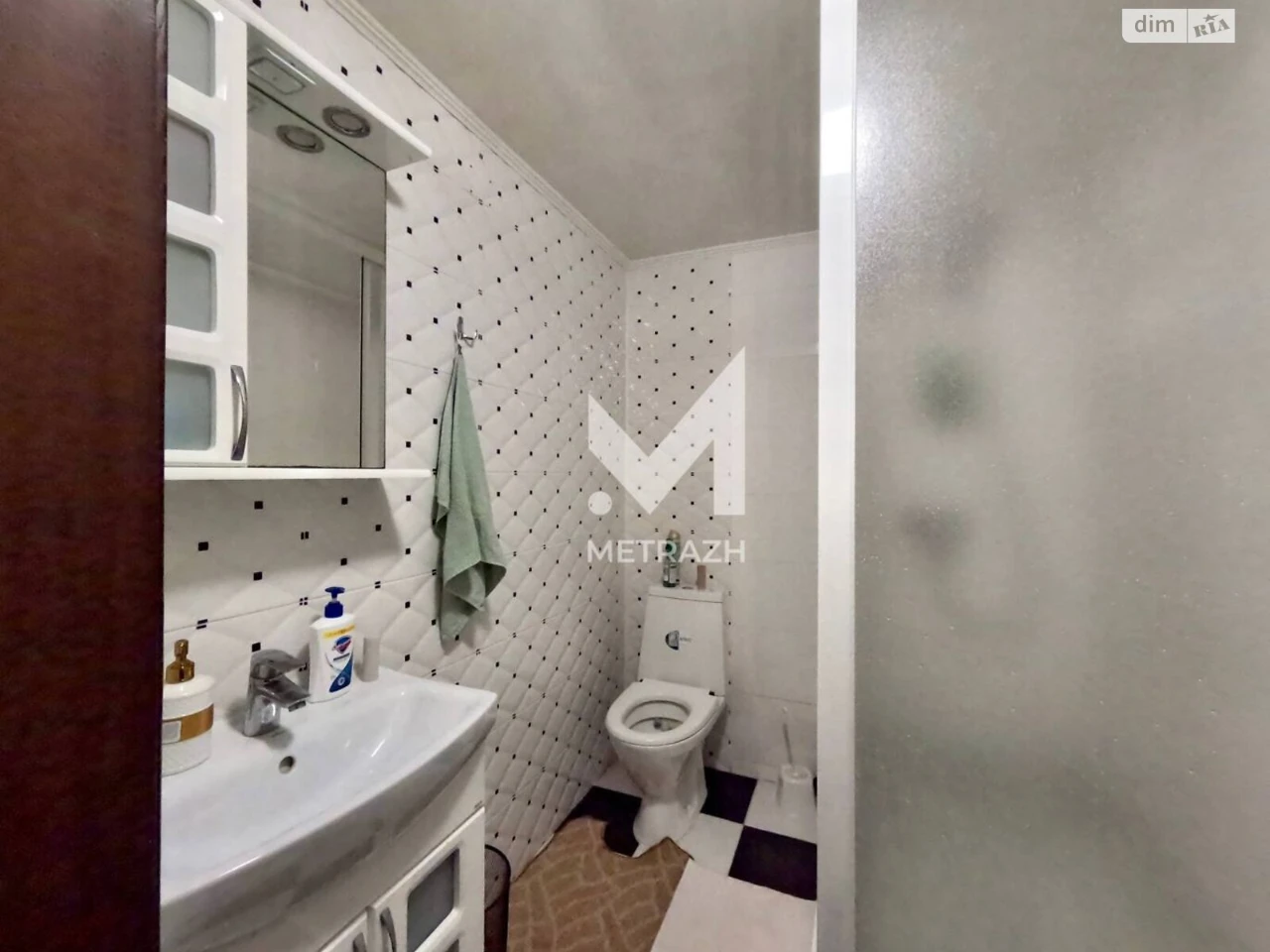For sale Apartment Pavlivka
