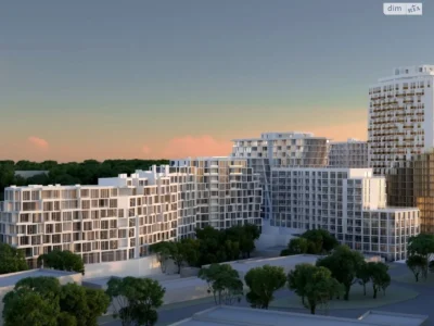 Продажа квартиры в Приморском районе