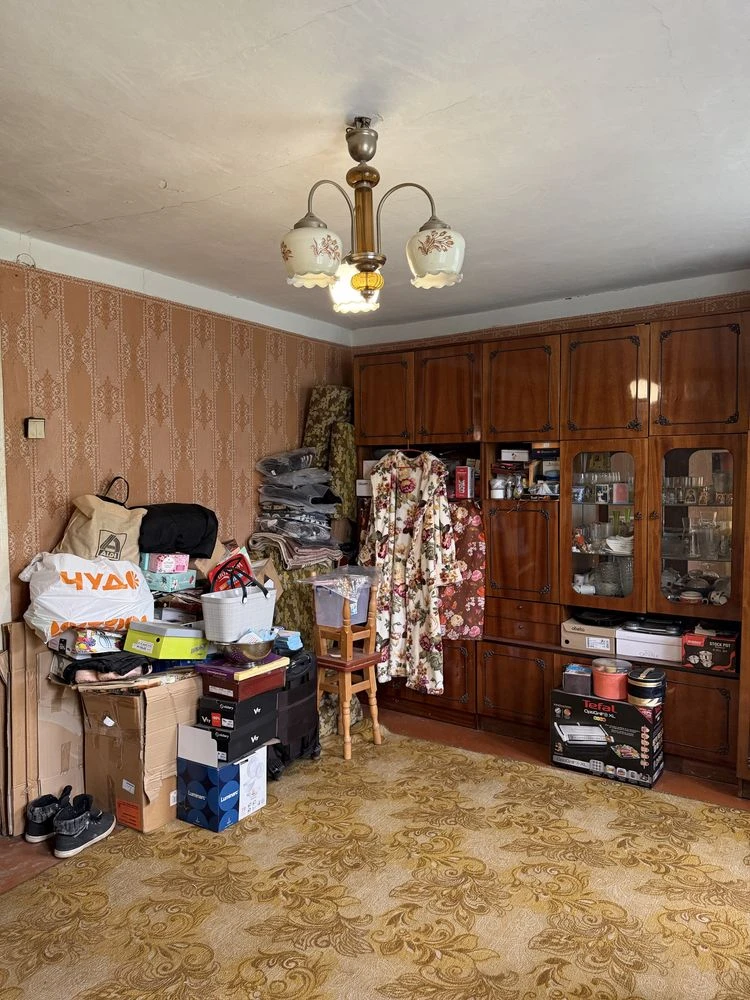 For Sale: House in Salkovo Nemyshlya Turbovtom Halturina Krasnod