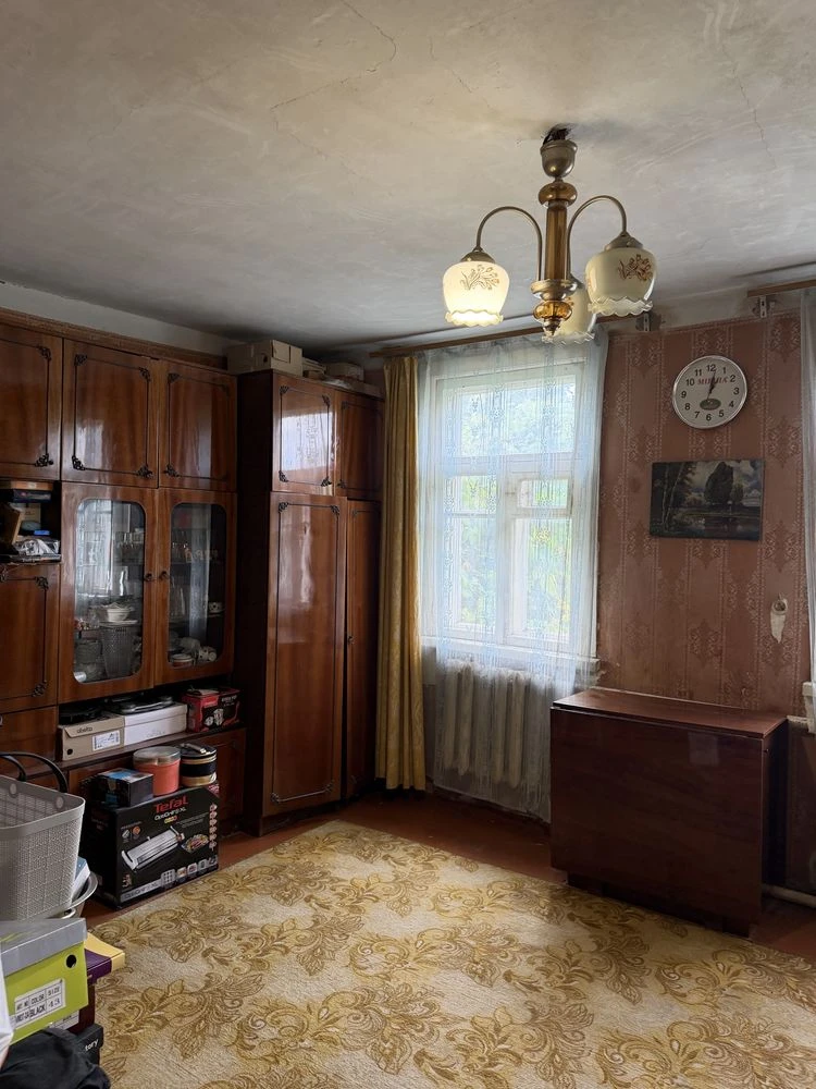 For Sale: House in Salkovo Nemyshlya Turbovtom Halturina Krasnod