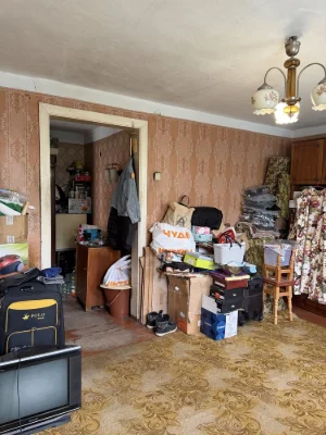 For Sale: House in Salkovo Nemyshlya Turbovtom Halturina Krasnod