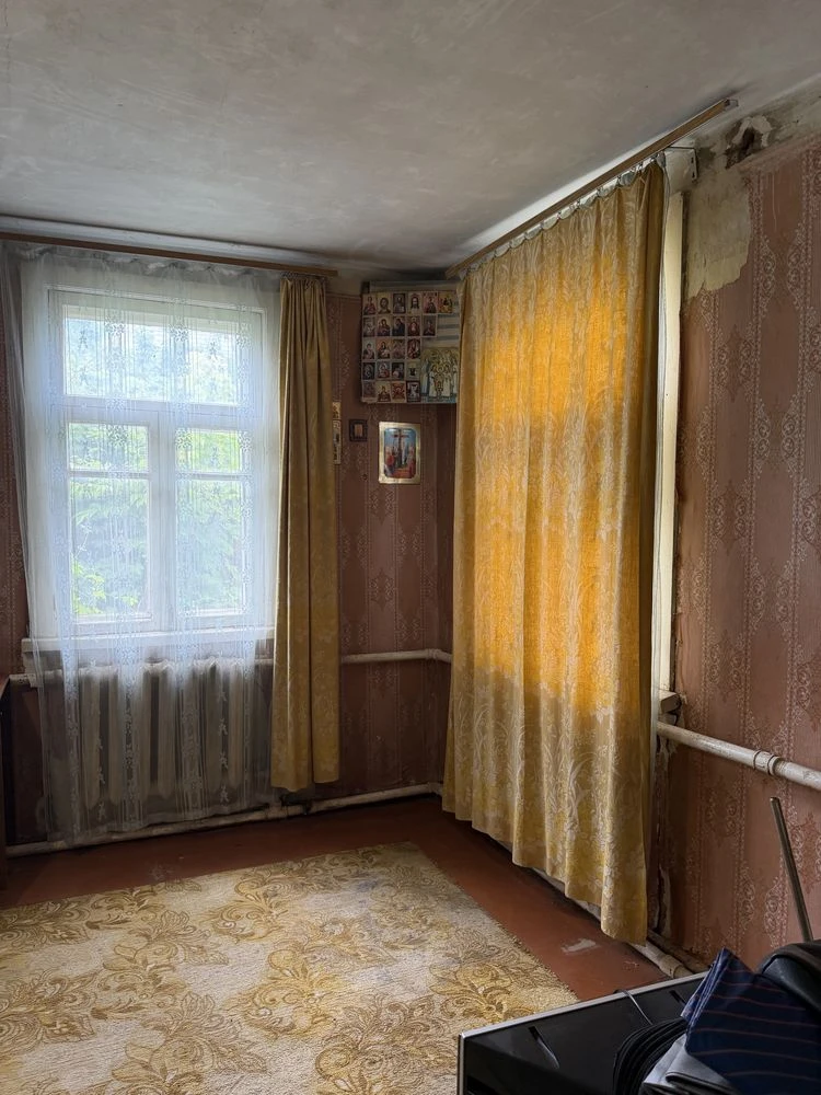 For Sale: House in Salkovo Nemyshlya Turbovtom Halturina Krasnod