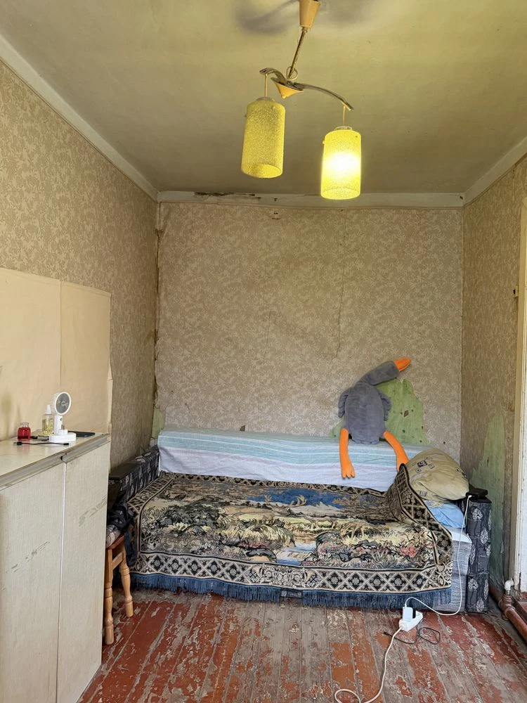 For Sale: House in Salkovo Nemyshlya Turbovtom Halturina Krasnod
