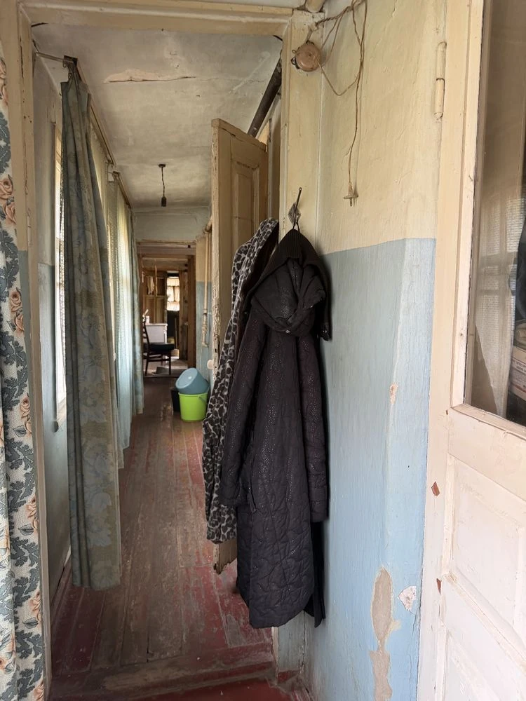 For Sale: House in Salkovo Nemyshlya Turbovtom Halturina Krasnod