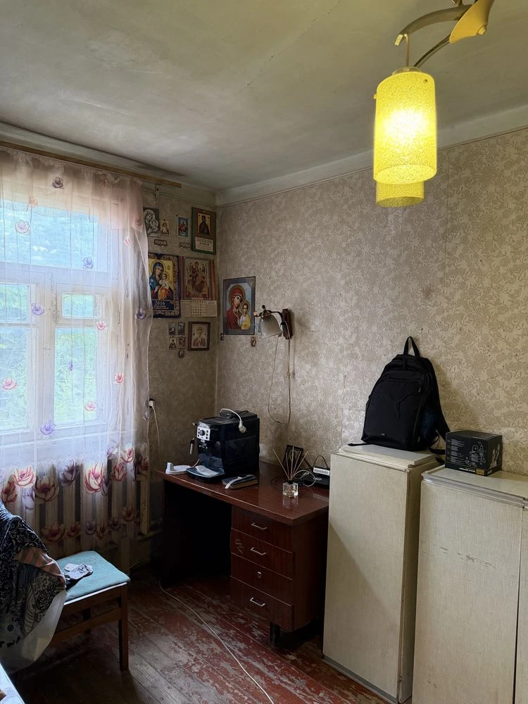 For Sale: House in Salkovo Nemyshlya Turbovtom Halturina Krasnod