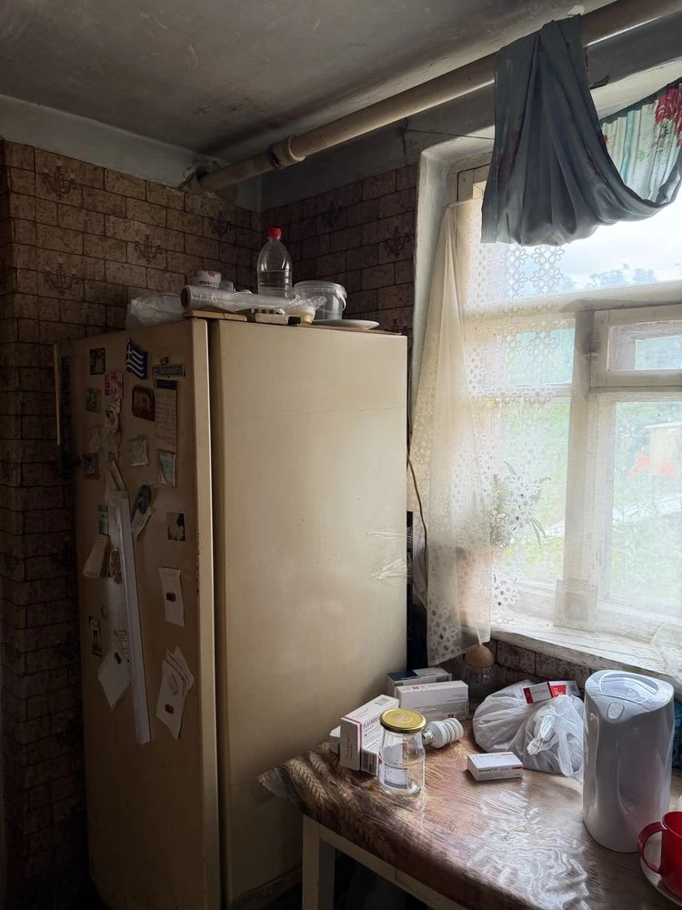 For Sale: House in Salkovo Nemyshlya Turbovtom Halturina Krasnod