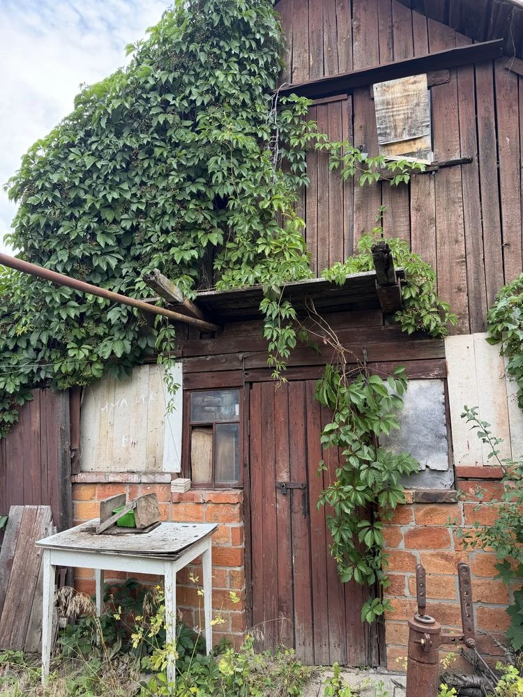 For Sale: House in Salkovo Nemyshlya Turbovtom Halturina Krasnod