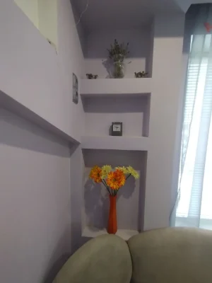 For sale 1-room apartment with major renovation, on Peskah