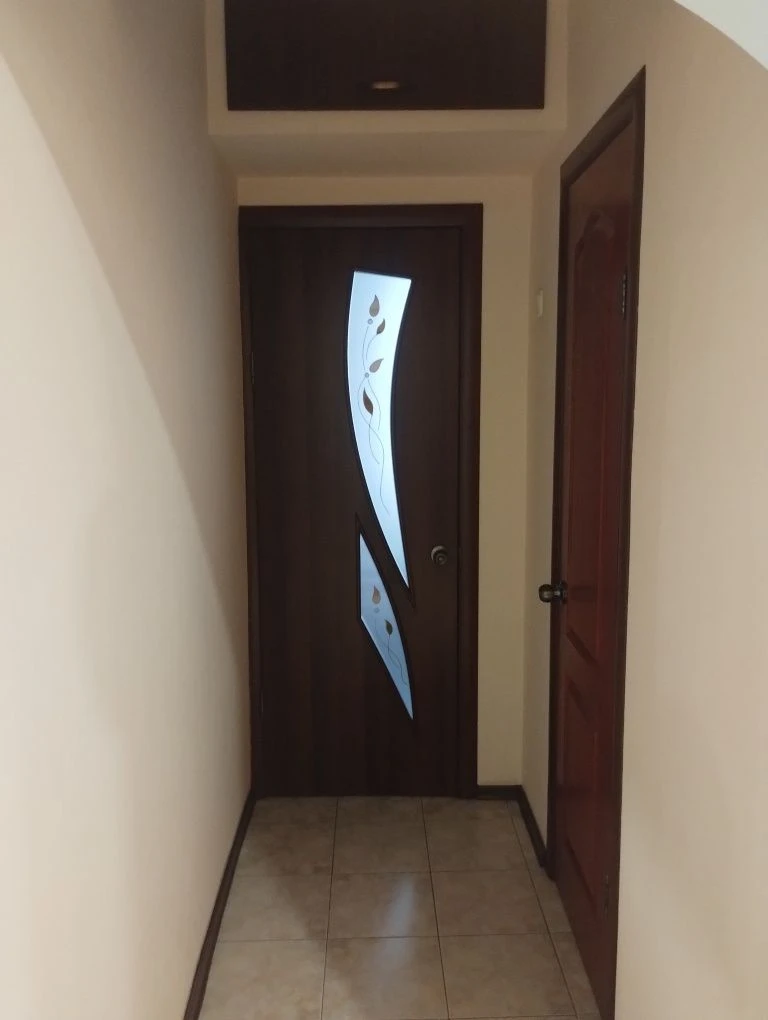 For sale 1-room apartment with major renovation, on Peskah