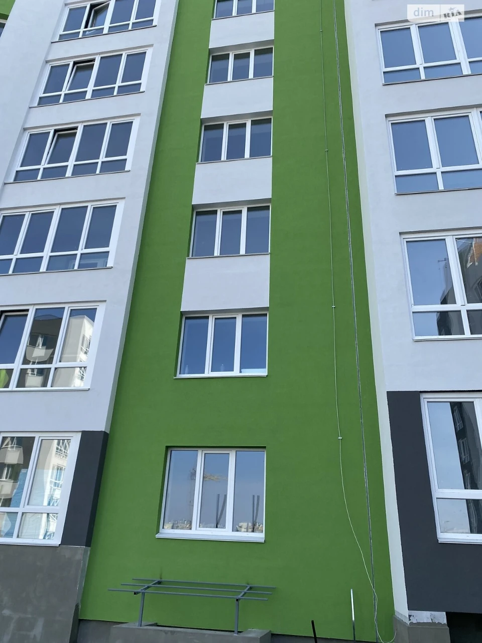 Apartment for Sale - Academic