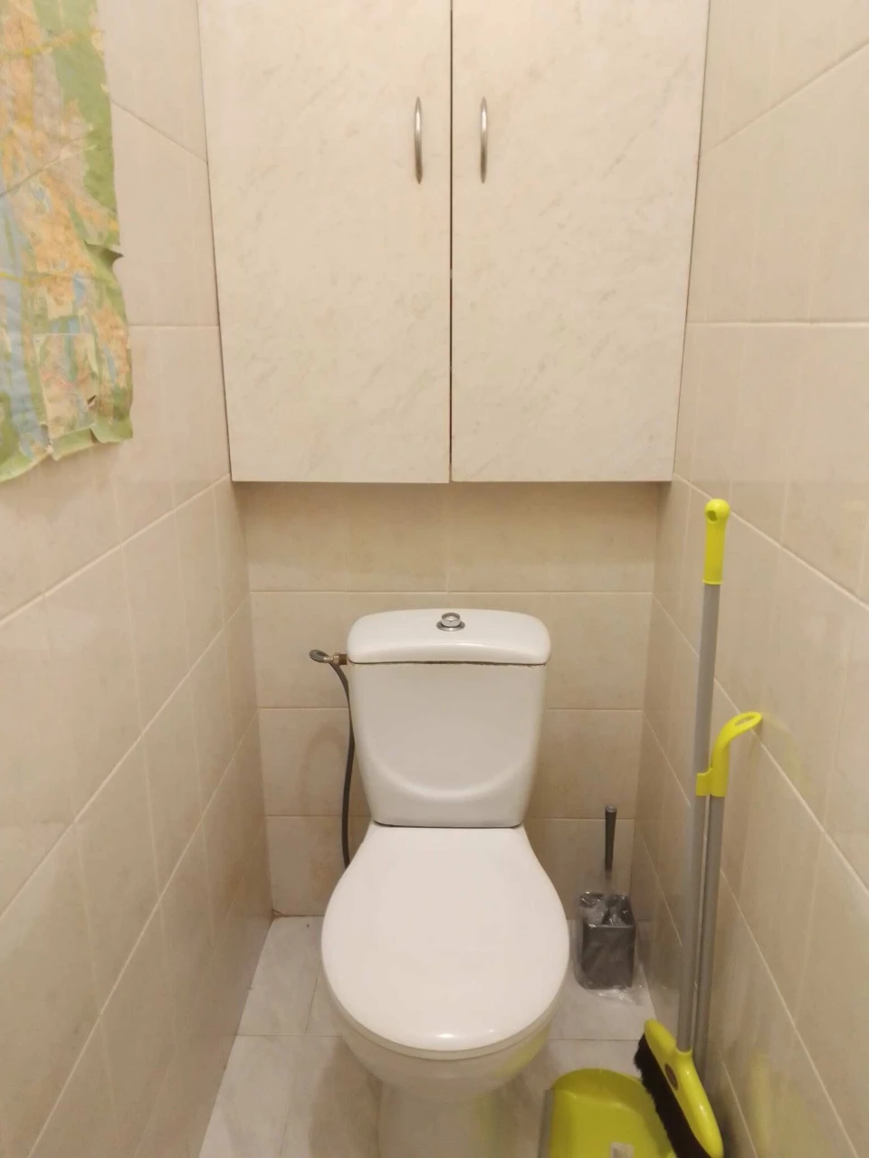 Продажа 3-комнатной квартиры 59 м², Соборности просп., 11