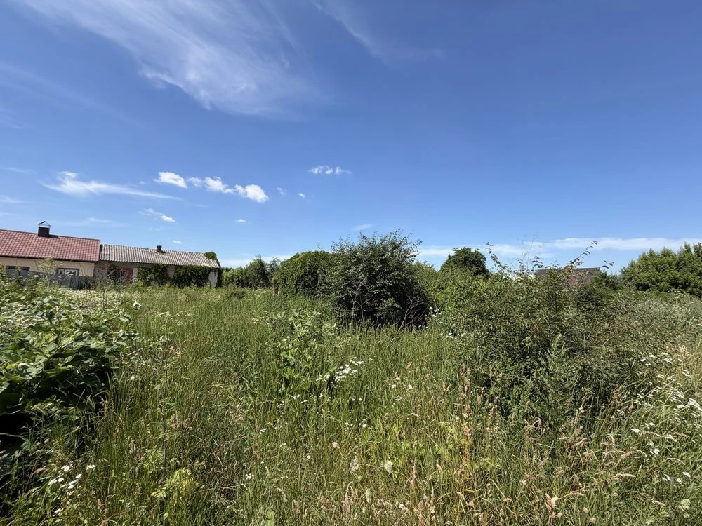 Commercial land for sale in Vinnytsia, St. Svichy