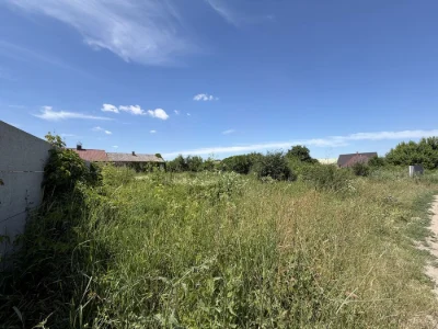 Commercial land for sale in Vinnytsia, St. Svichy