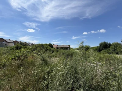 Commercial land for sale in Vinnytsia, St. Svichy