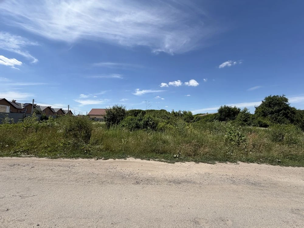 Commercial land for sale in Vinnytsia, St. Svichy