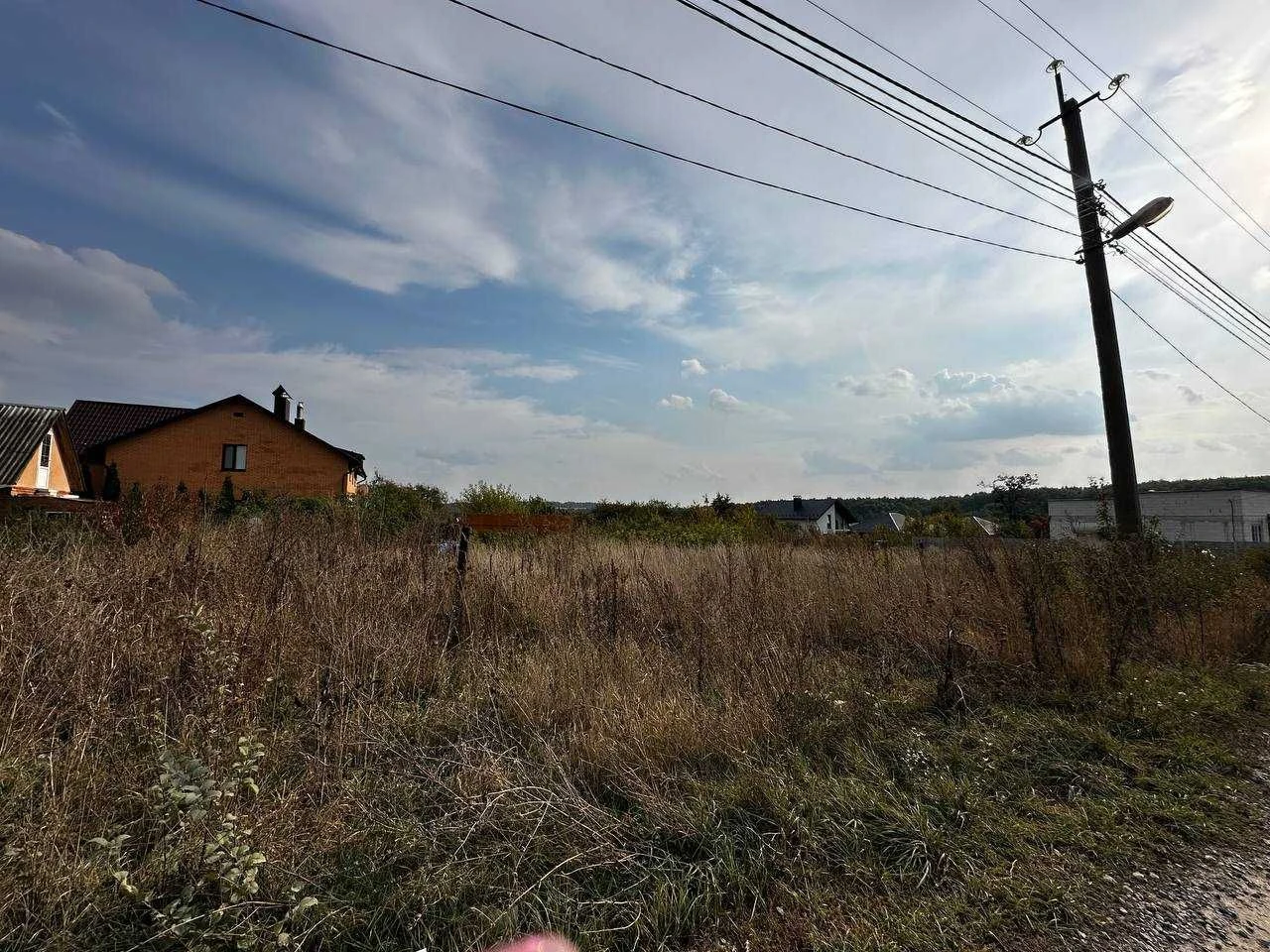 Продаж Земельна ділянка Вінниця/Шкуринці