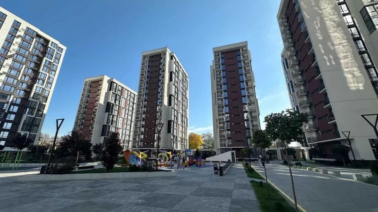 Продаж сучасної 1 кімнатної квартири