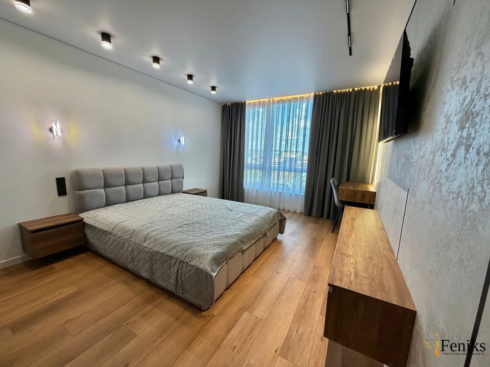 Two-bedroom apartment Uone