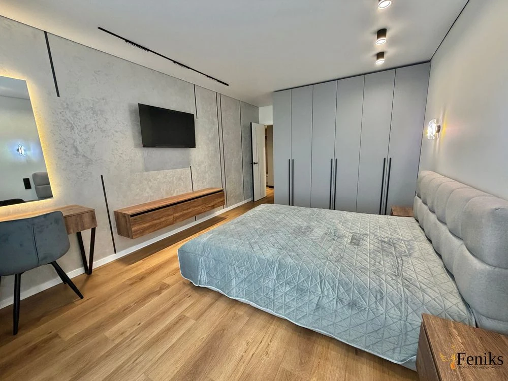 Two-bedroom apartment Uone