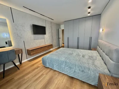 Two-bedroom apartment Uone