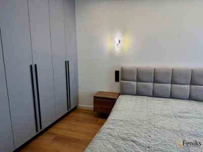 Two-bedroom apartment Uone