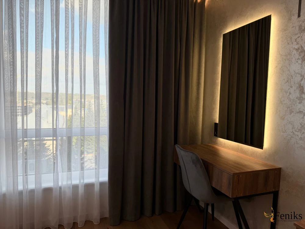 Two-bedroom apartment Uone