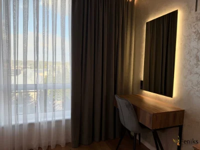 Two-bedroom apartment Uone
