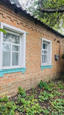 Продам будинок 56 м.кв