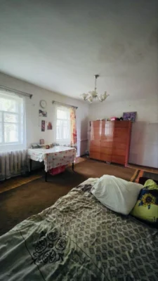 Продам будинок 56 м.кв