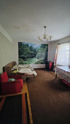 Продам будинок 56 м.кв