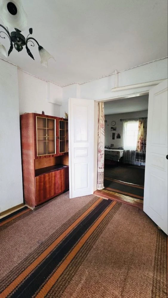 Продам будинок 56 м.кв