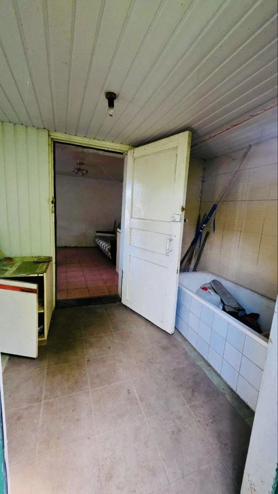 Продам будинок 56 м.кв